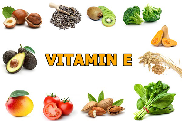 cách sử dụng vitamin e cho da mặt